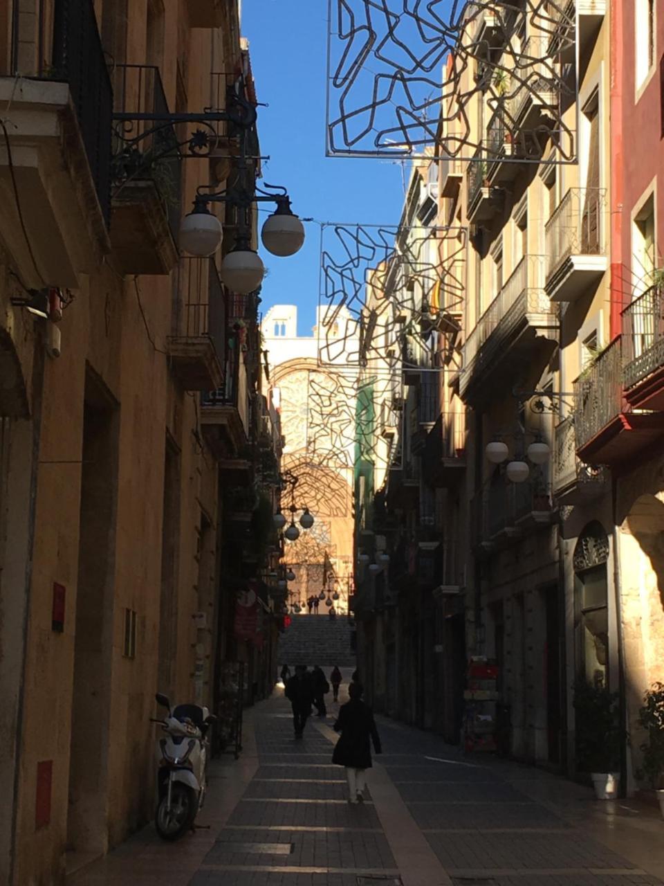 977 Hotel Tarragona