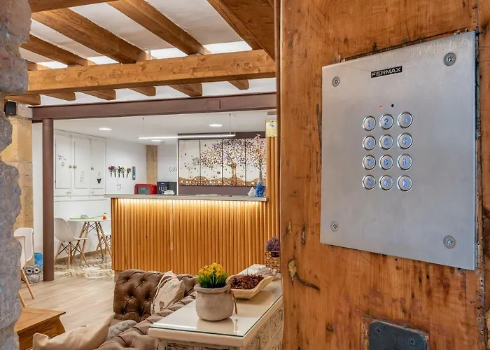 Hostal 977