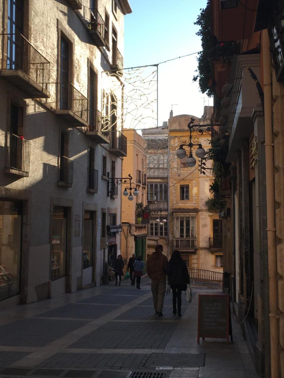 977 Hotel Tarragona