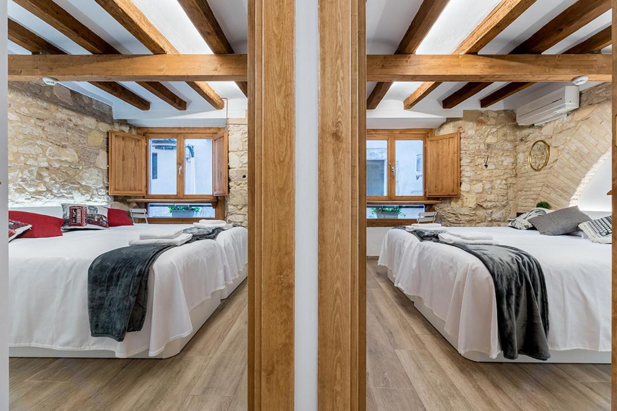 977 Hotel Tarragona