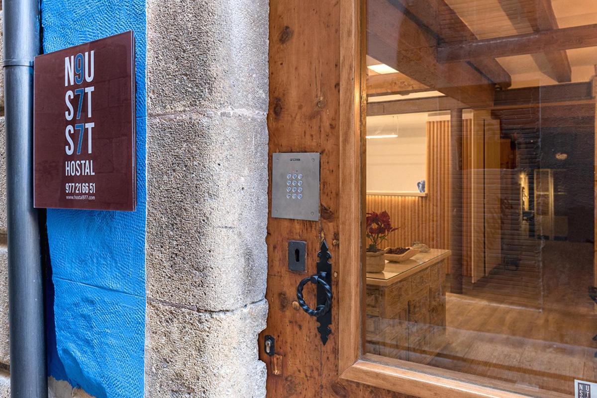977 Hotel Tarragona