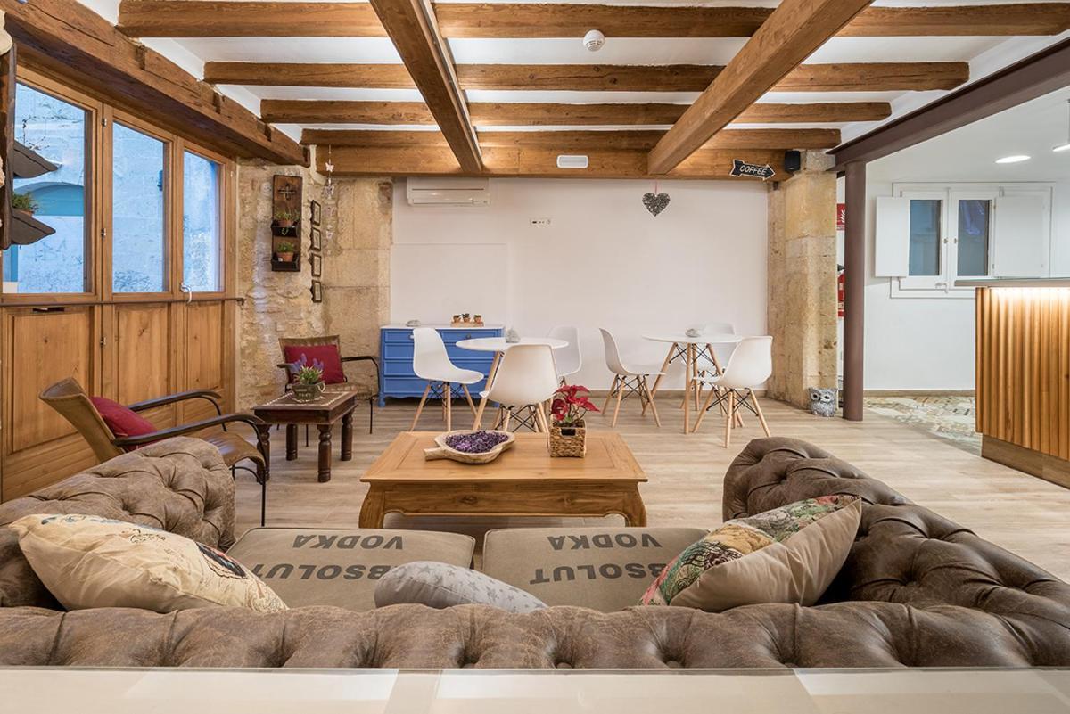 977 Hotel Tarragona